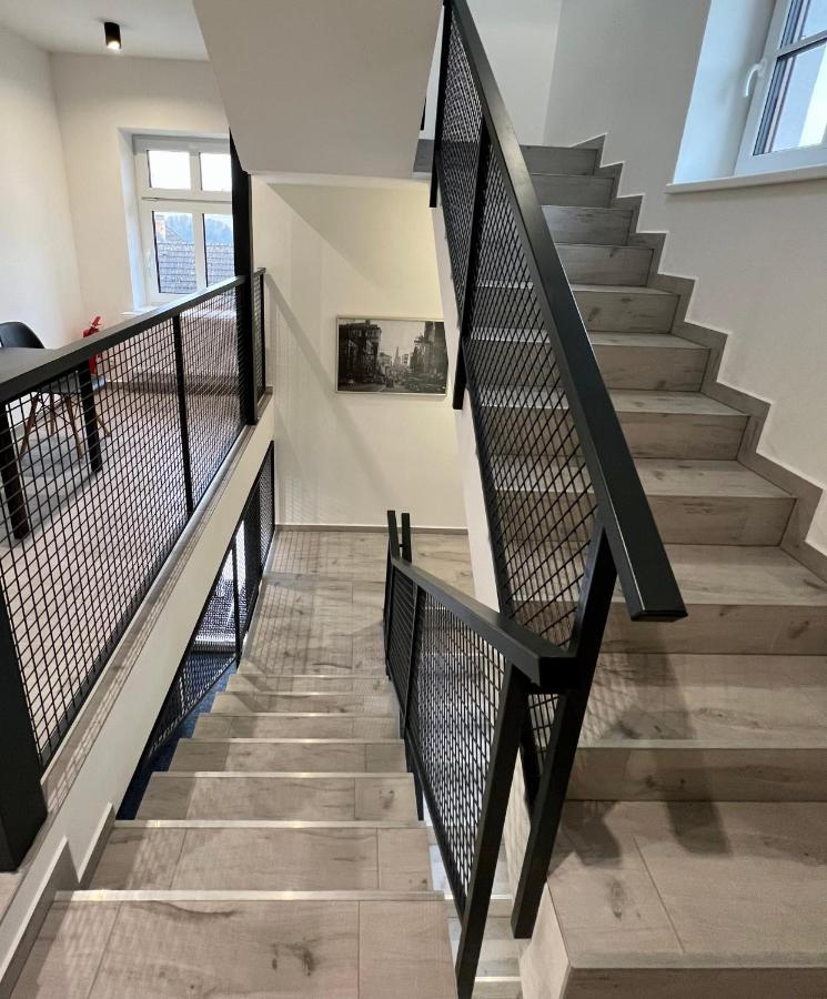 Vila Vysehrad Český Krumlov Esterno foto